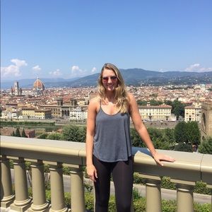 Meet your Posher, Maddy